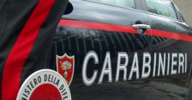 Due morti nel Reggino, omicidio-suicidio