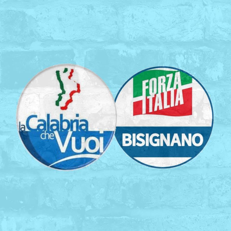 Bisignano – Forza Italia Calabria che vuoi:” Non ci sono più i presupposti per continuare”
