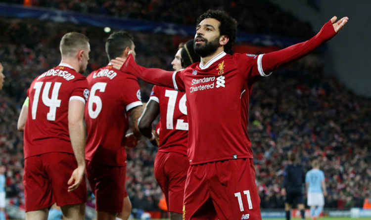 L’inarrestabile Liverpool è già in Champions League