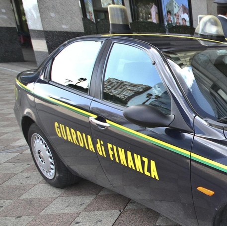 Reddito cittadinanza: 16 ‘furbetti’