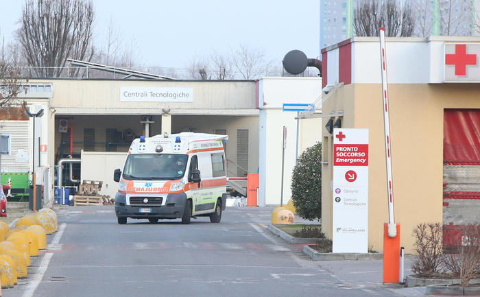 Coronavirus, quarto morto in Italia, il terzo in Lombardia: un uomo di 84 anni, era ricoverato a Bergamo