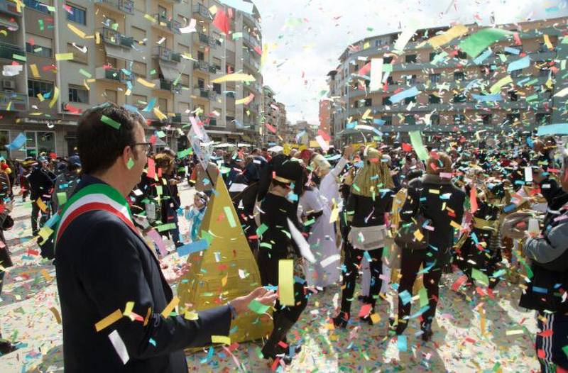 Cosenza, aspettando Carnevale, le iniziative che accolgono la festa più divertente dell’anno