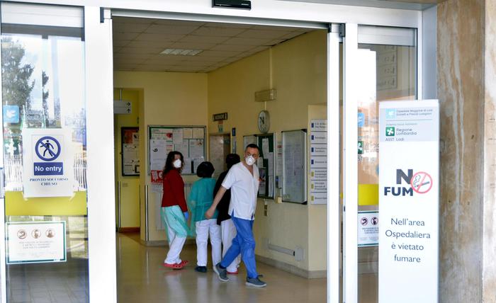Sospetto caso Coronavirus in Calabria