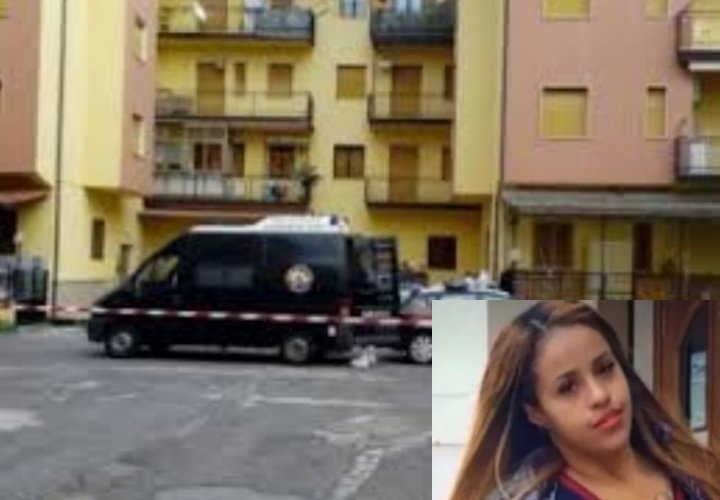 Scalea: avrebbe buttato dal balcone la fidanzata, condannato a 16 anni