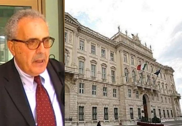 Corte dei Conti: Nicola Adamo condannato a 235mila euro