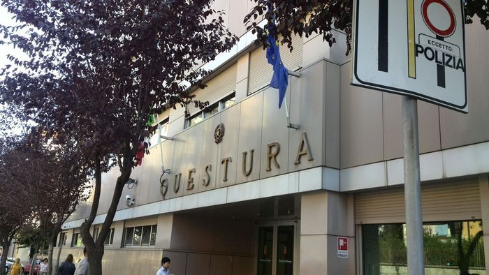 Uomo”gambizzato”,preso presunto autore