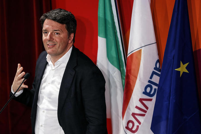 Renzi, non è tempo di polemiche