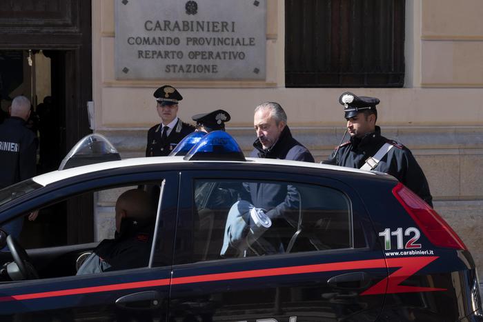 Mafia: a giudizio ex deputato Ruggirello