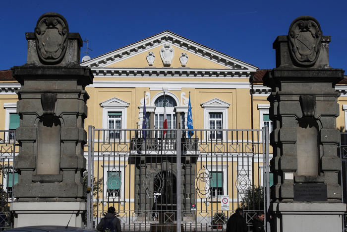 Guarita coppia cinese allo Spallanzani