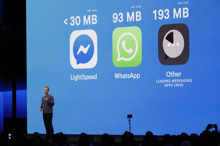 Zuckerberg a Bruxelles, focus su digitale e privacy