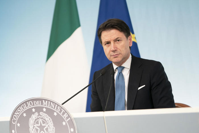 Conte: ‘Se l’Europa non sarà all’altezza vinceranno i nazionalismi’