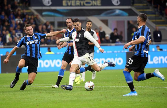 Marotta, Juve-Inter lunedì 9 marzo ipotesi buon senso