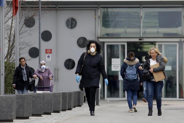 Coronavirus: 1.441 i morti, 175 vittime più di ieri. Deceduto un operatore 47enne del 118 di Bergamo