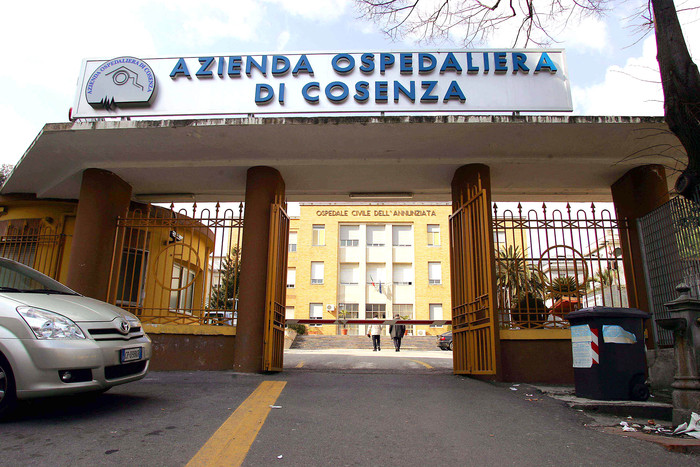 Coronavirus,seconda vittima in Calabria