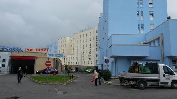 Coronavirus:secondo decesso a Crotone