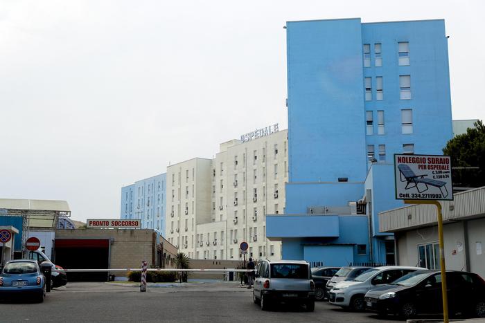 Minacce contro medici malattia a Crotone
