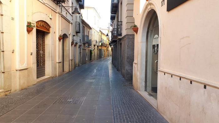 Potenza e Matera, qualcuno in giro c’è