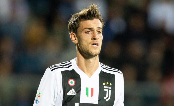 Coronavirus: fidanzata di Rugani: “Tampone 8 marzo”. Juve no, l’11