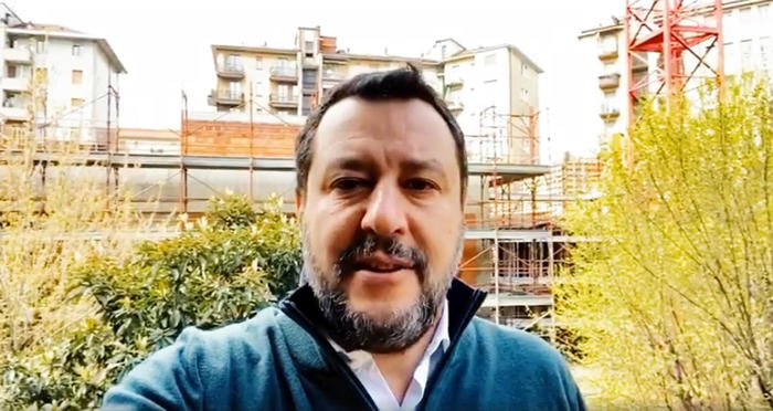 Salvini: indagini confronti ospedali? Non è il momento