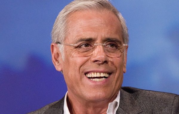 TEO TEOCOLI AL GARDEN DI RENDE PER PRIMAFILA