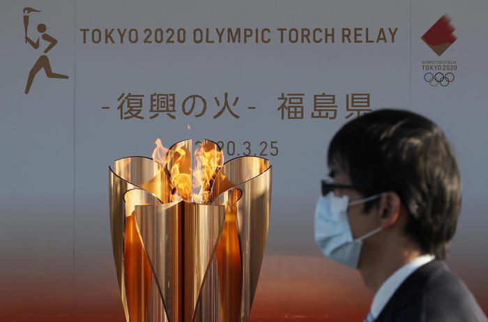 Tokyo 2020, Bach: ‘Serviranno sacrifici da parte di tutti’