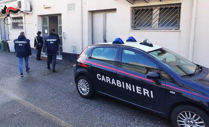 Troppi anziani in struttura,una denuncia