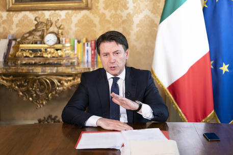 Stasera incontro Conte con Regioni