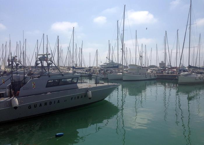 Fase 2: Puglia, ok alla pesca e alle seconde case