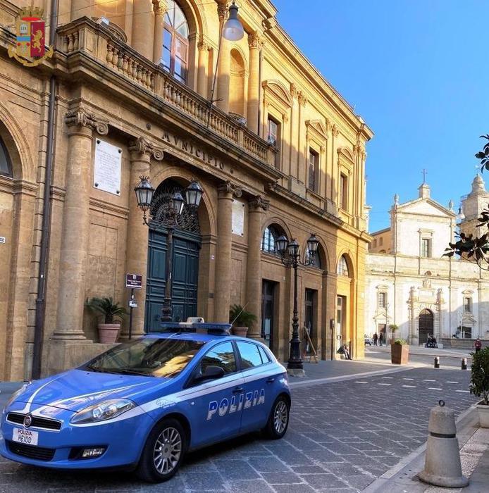 Minaccia al sindaco su Fb, denunciato