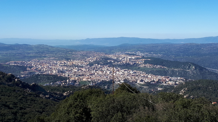 Nuoro: femminicidio, “uno spietato assassino”