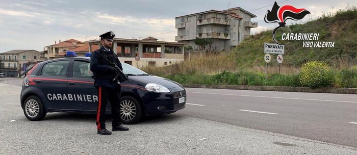 Omicidio 27enne, fermo cugino vittima