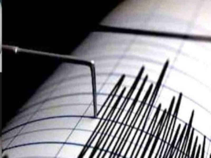 Terremoto di magnitudo 3.2 in Calabria