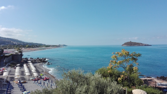 In Calabria a rischio imprese turistiche