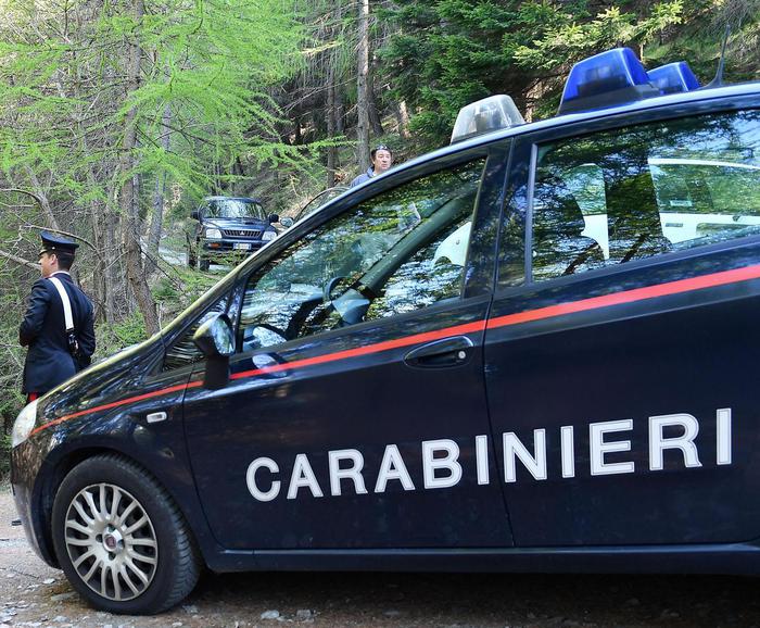 Un uomo è stato ucciso nel Mantovano, fermata una coppia di vicini di casa