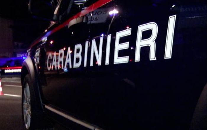 Mafia: blitz dei carabinieri nel Palermitano, 8 arresti