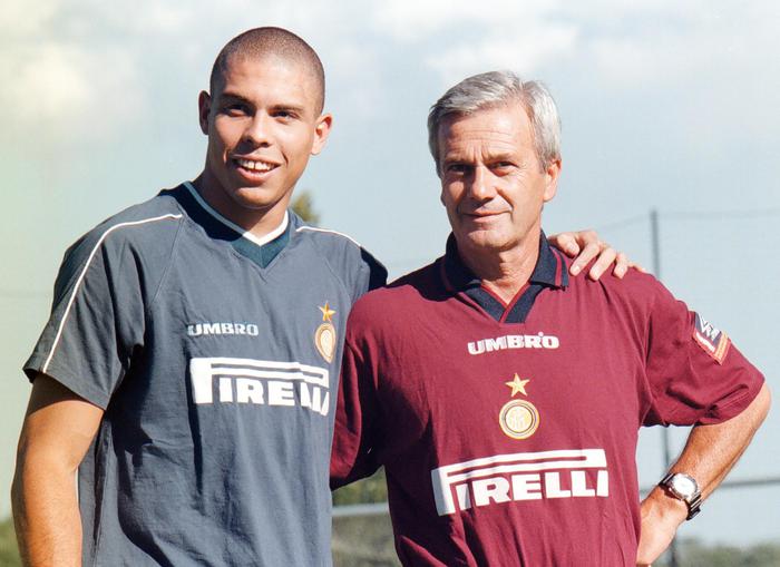 Morto Gigi Simoni, ex allenatore dell’Inter