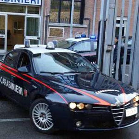 Molotov contro Carabinieri, arrestato un 18enne