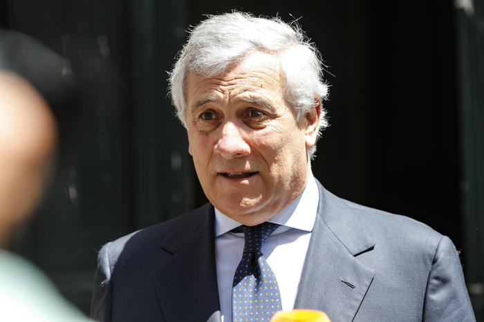 Fi:Tajani, al governo? E’ irreale