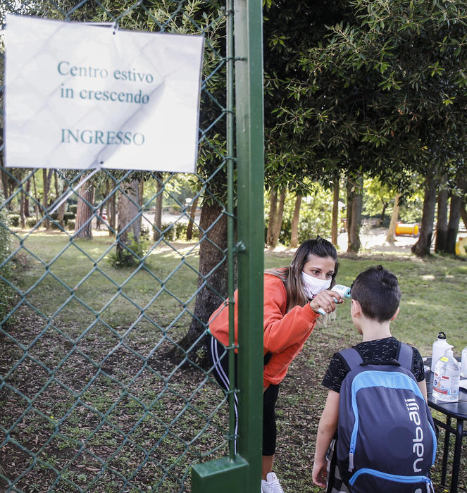 L’Italia riparte dalla Fase 3 ma non tutti riaprono