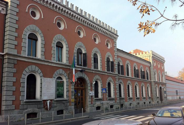 “Mi ha stuprato”, in cella un ex assessore del Comune di Milano