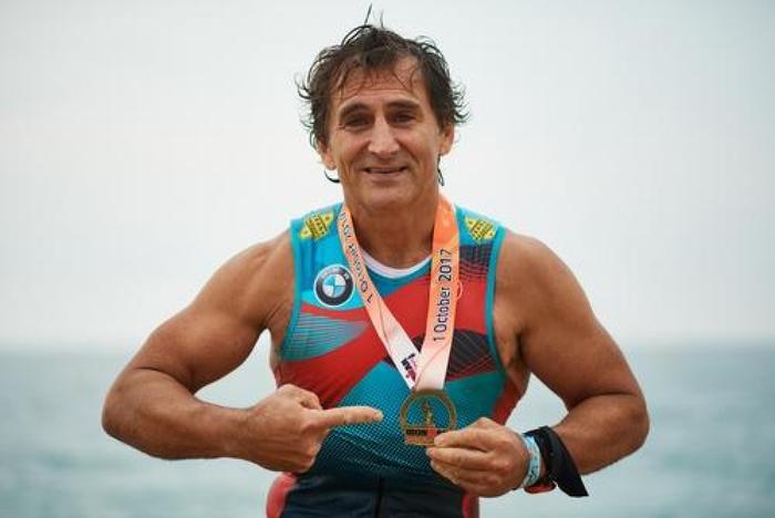 Alex Zanardi, avviata la riduzione della sedazione