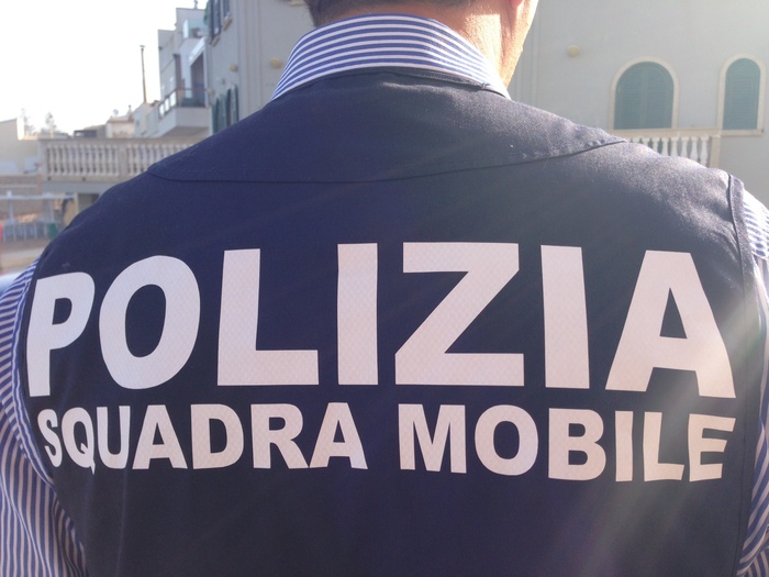‘Ndrangheta: blitz a Reggio Calabria, 12 arresti