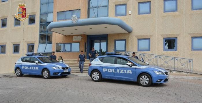 Maltrattamenti in famiglia:settantenne allontanato da casa