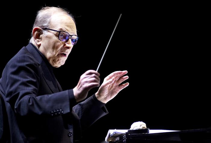 E’ morto Ennio Morricone, le sue musiche da Oscar