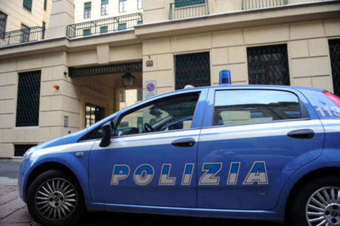 POLIZIA DI STATO:  ARRESTO PER DETENZIONE E SPACCIO DI SOSTANZE STUPEFACENTI