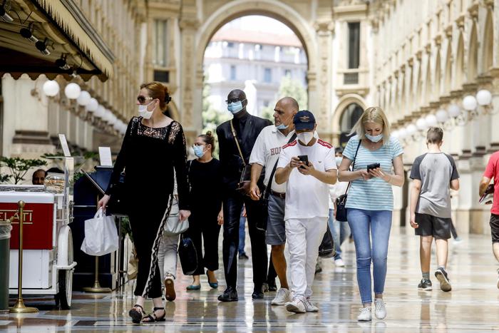 Covid: il Cdm proroga lo stato di emergenza. Obbligo mascherina sempre al chiuso