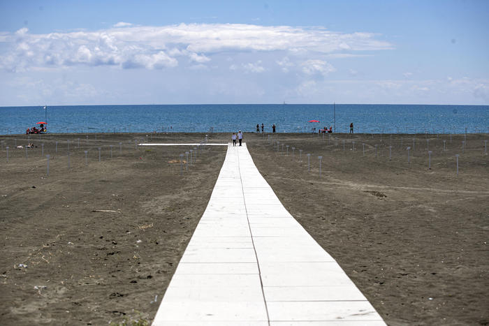 Vacanze in Italia ma brevi, città d’arte in crisi