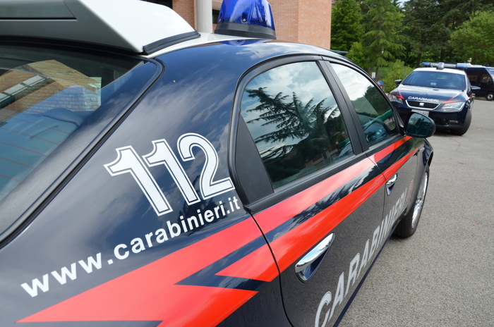 Rapina a ufficio Poste durante arrivo Giro d’Italia, arresti