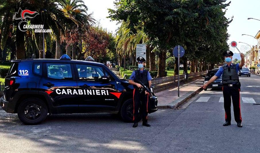 NOTIFICATA LA MISURA CAUTELARE AD ASCONE DOMENICO, CAPO DELLA “BANDA DEL BUCO”: STAVA PIANIFICANDO L’ASSALTO AI BANCOMAT POCO PRIMA DEL SUO ARRESTO