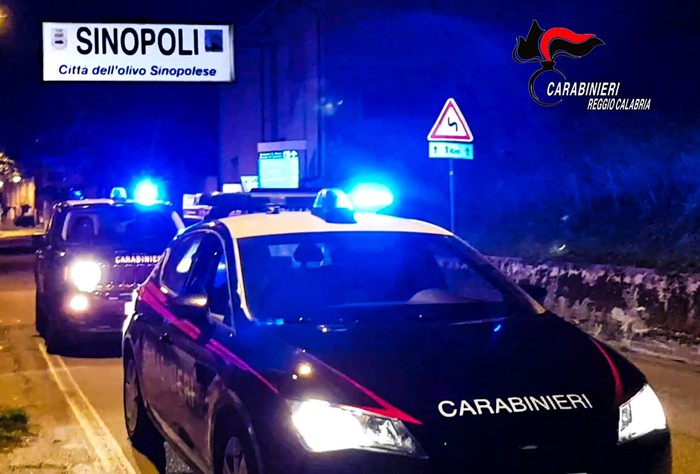 ‘Ndrangheta: confiscati beni per 350 mila euro a cosca Alvaro